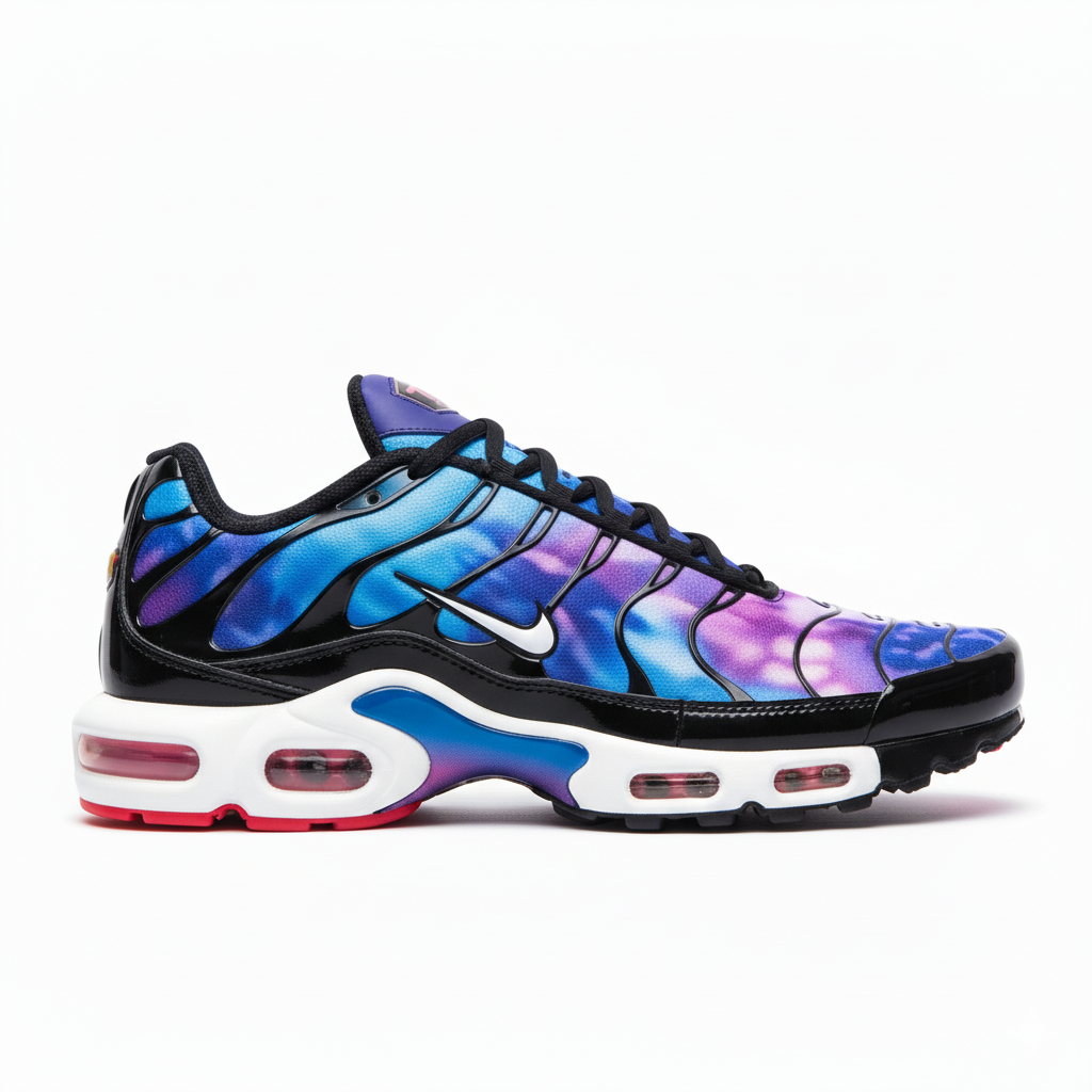 TN CUSTOM NEBULEUSE