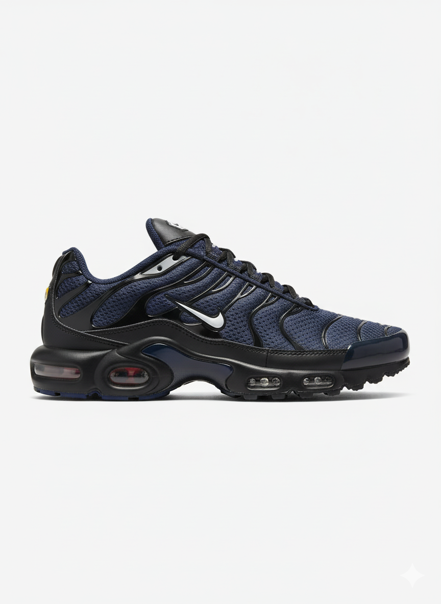 TN CUSTOM MYSTÈRE