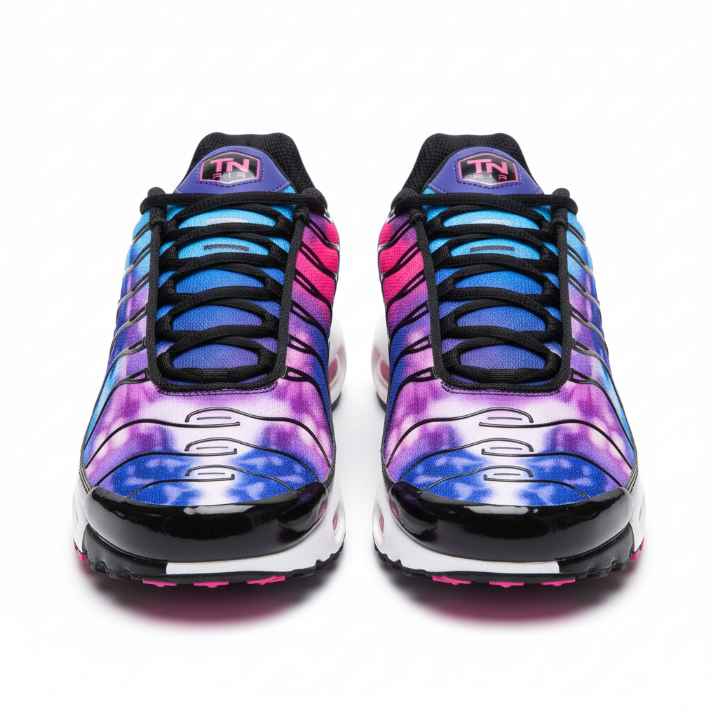 TN CUSTOM NEBULEUSE