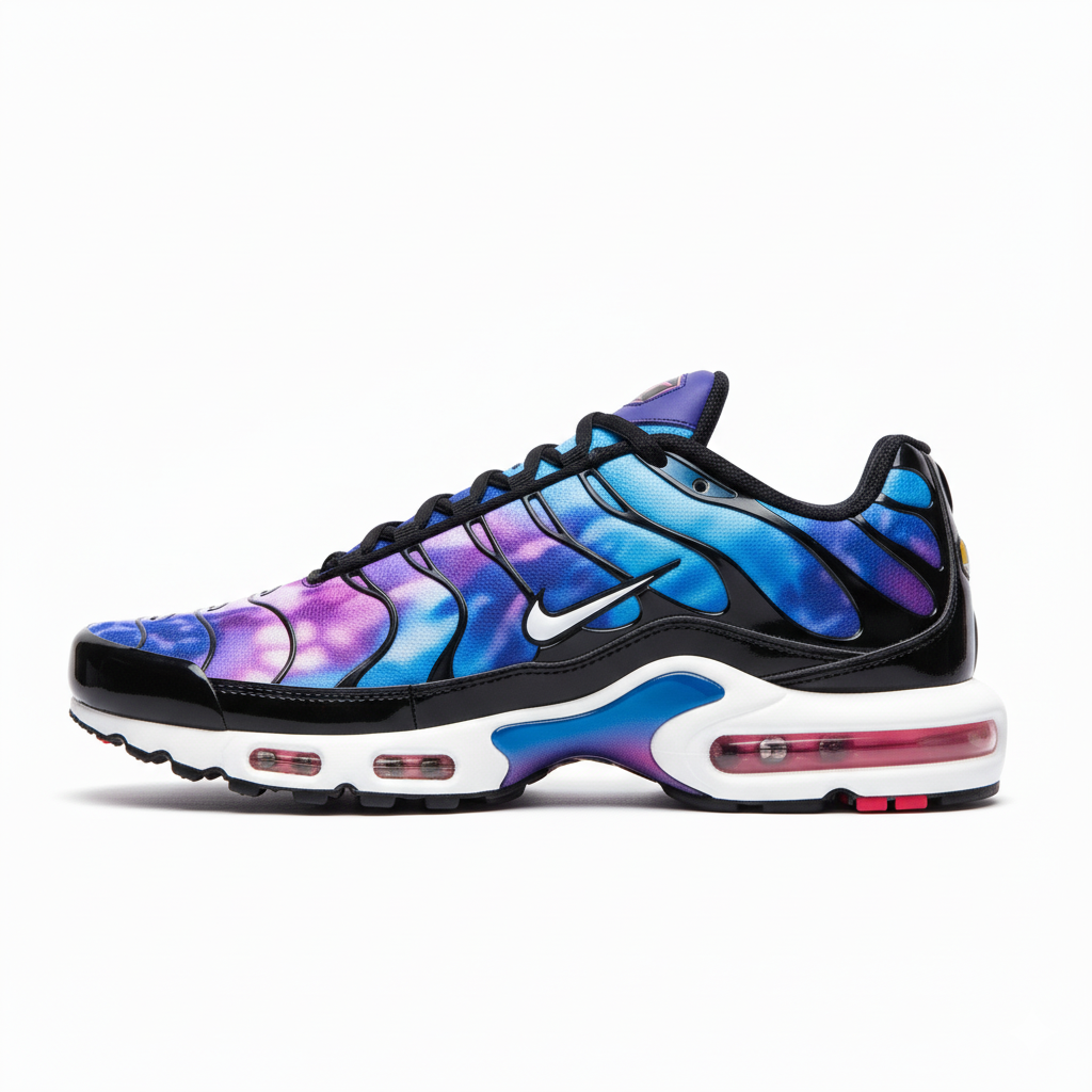 TN CUSTOM NEBULEUSE