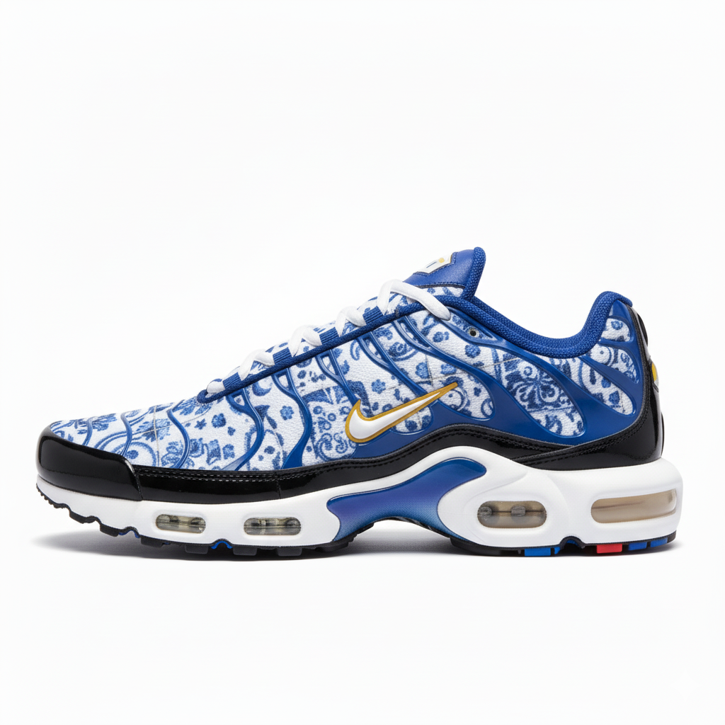 TN CUSTOM OCÉAN