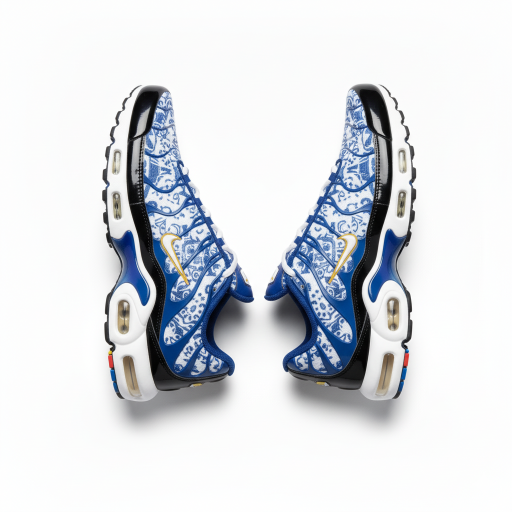 TN CUSTOM OCÉAN