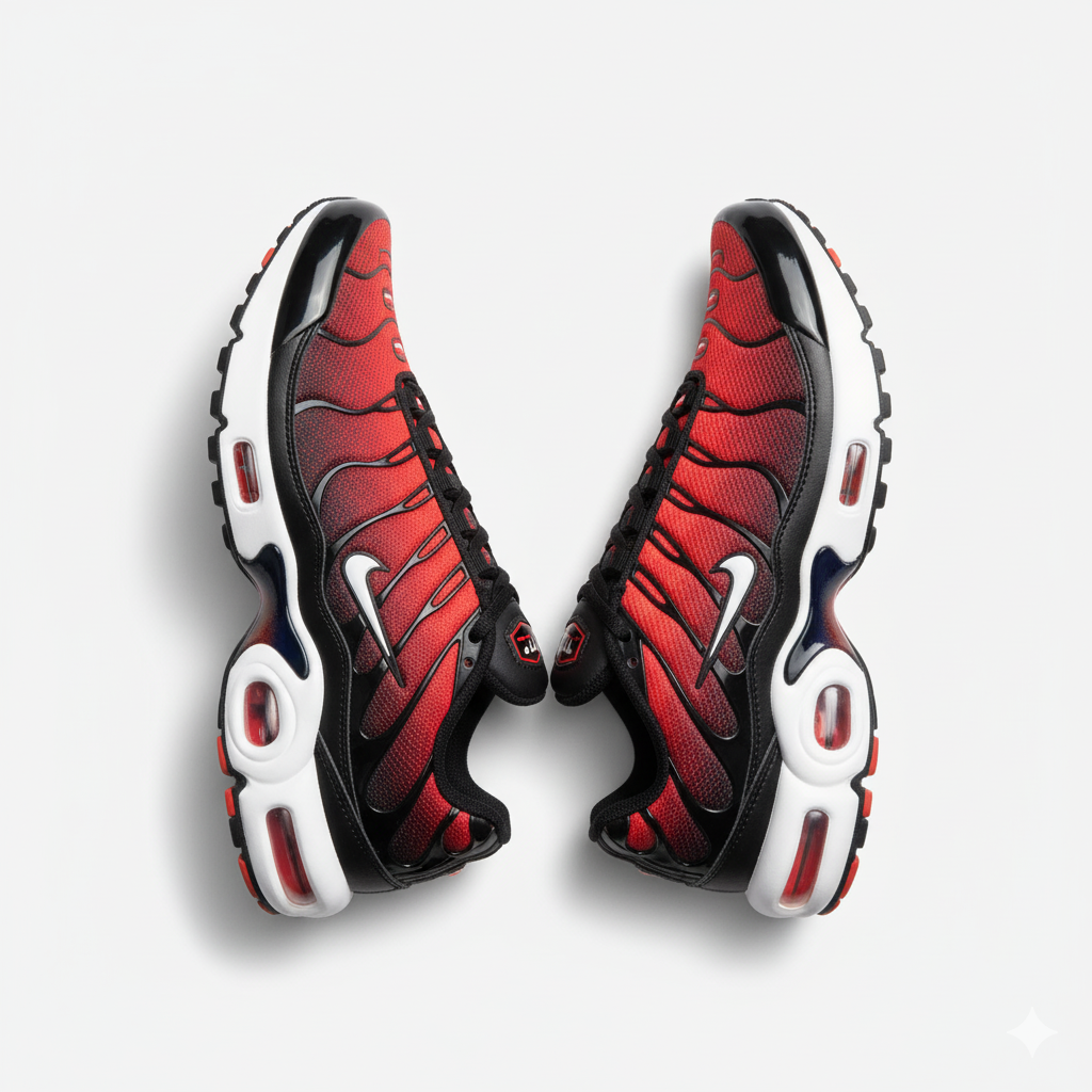 TN CUSTOM ROUELO