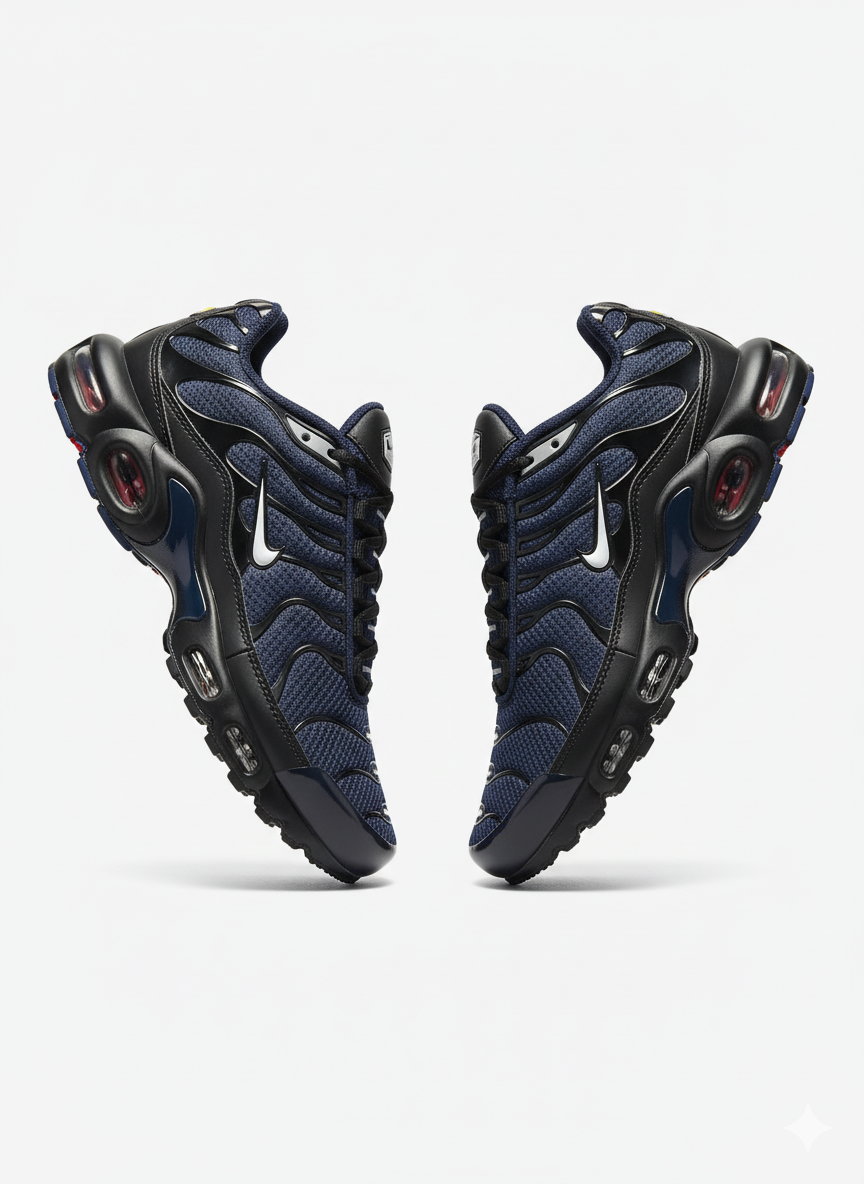 TN CUSTOM MYSTÈRE