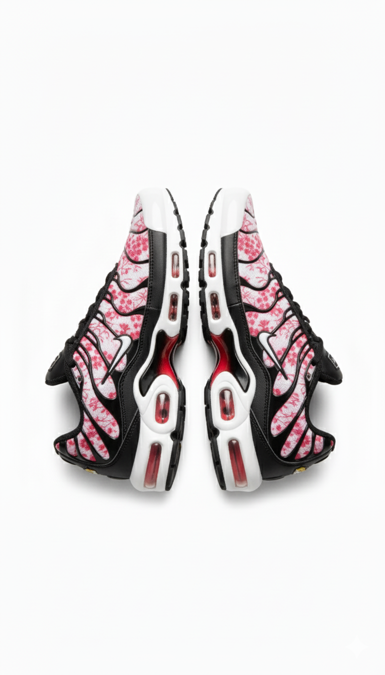 TN CUSTOM SAKURA