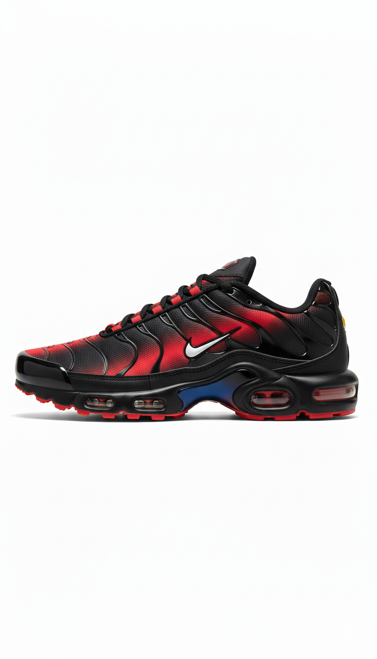 TN CUSTOM ROUELO